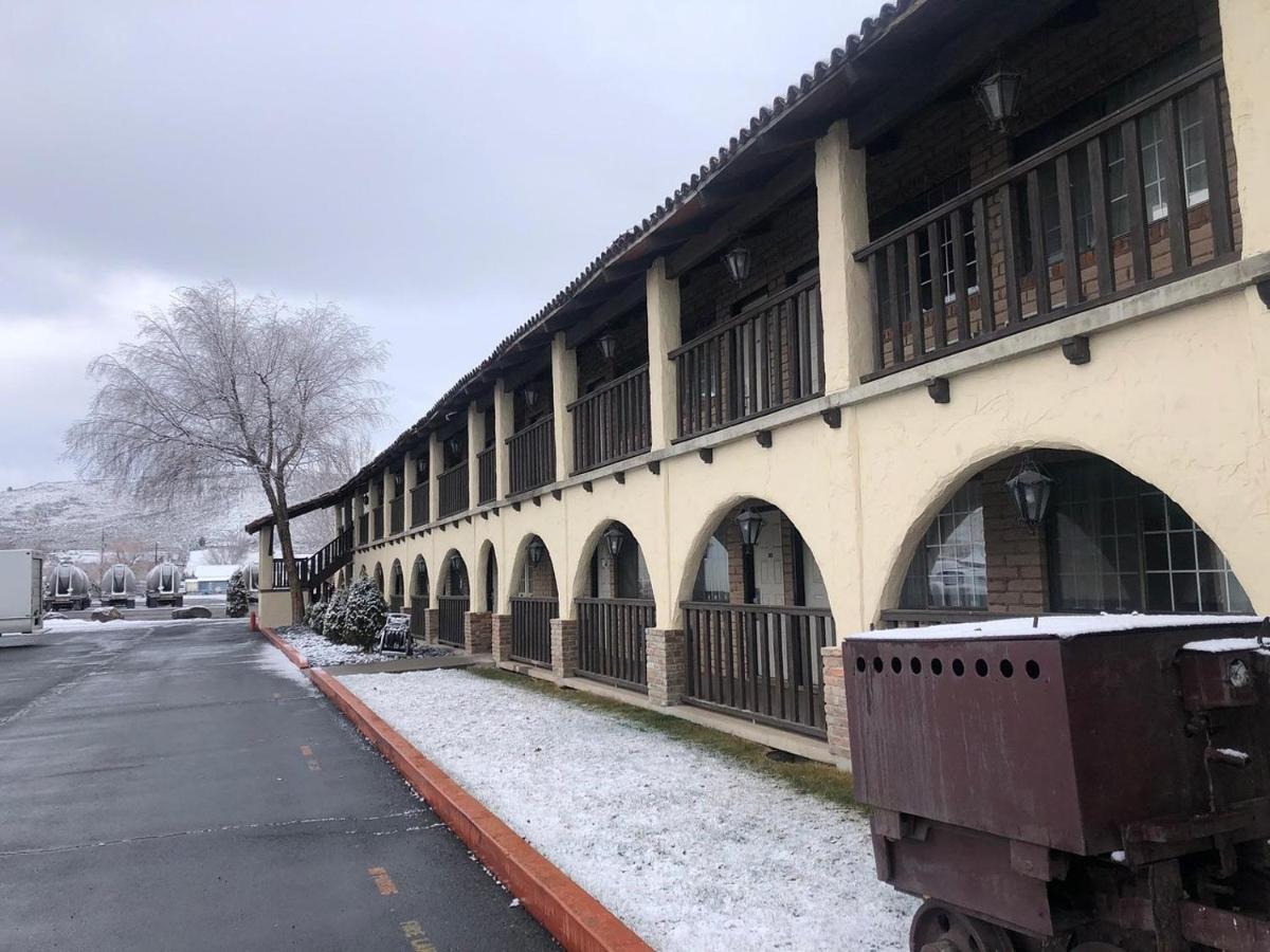 Eldorado Inn Baker City Esterno foto
