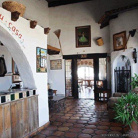 Eldorado Inn Baker City Interno foto