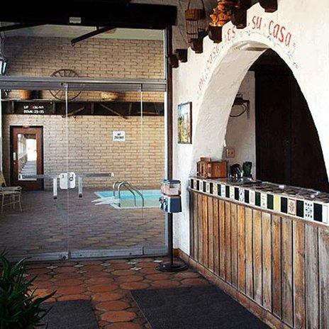 Eldorado Inn Baker City Interno foto