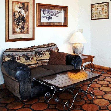 Eldorado Inn Baker City Interno foto