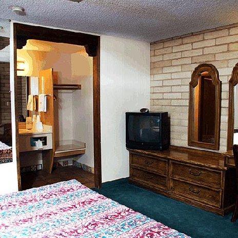 Eldorado Inn Baker City Camera foto