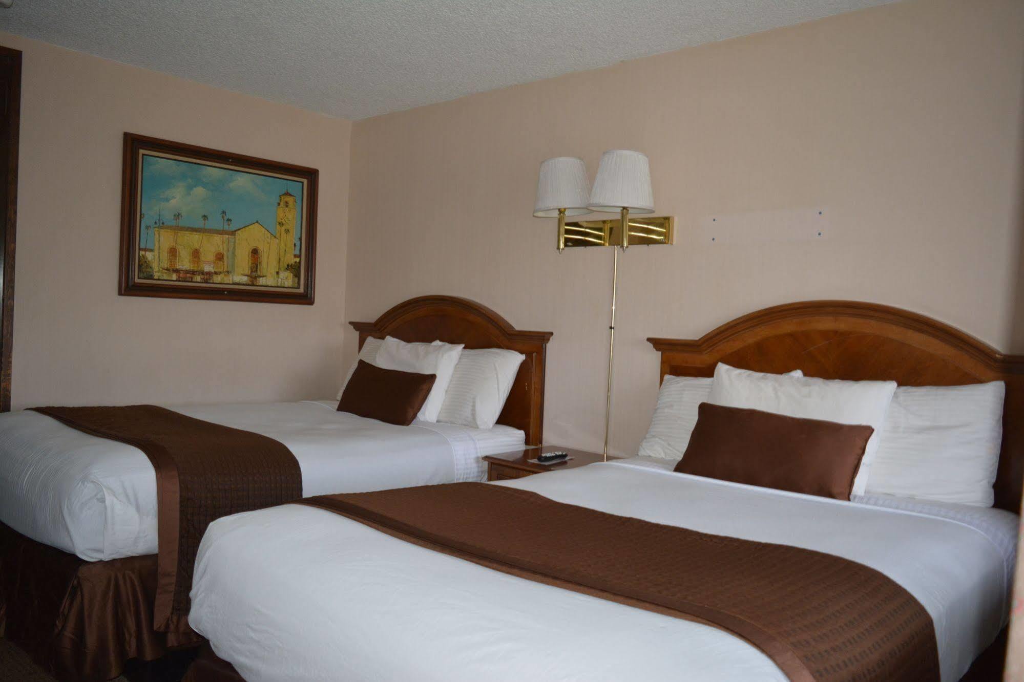 Eldorado Inn Baker City Esterno foto