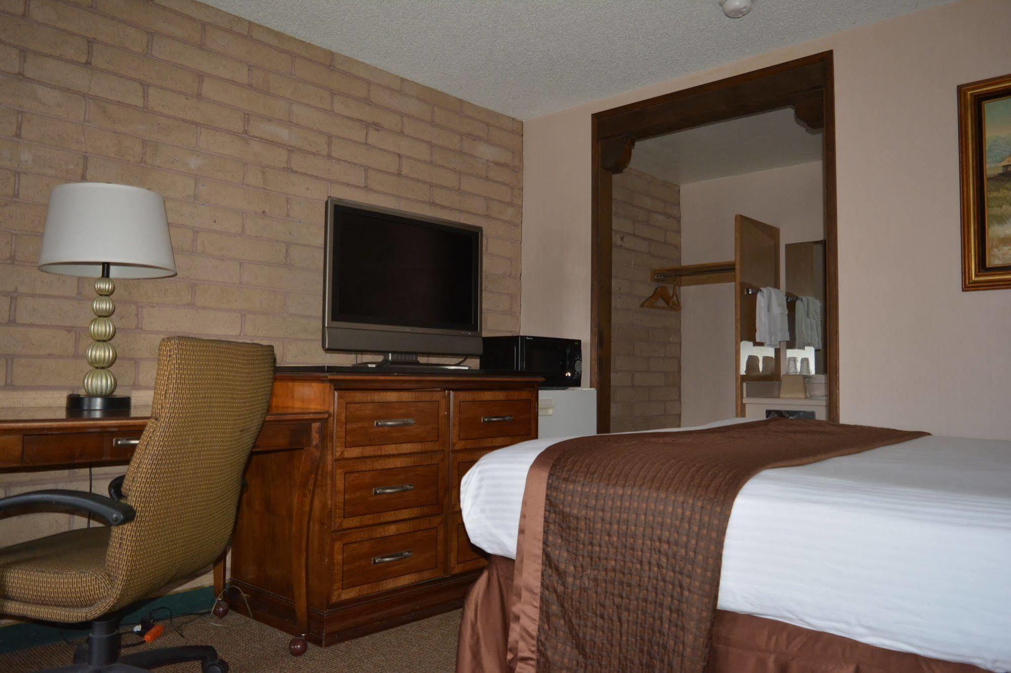 Eldorado Inn Baker City Esterno foto