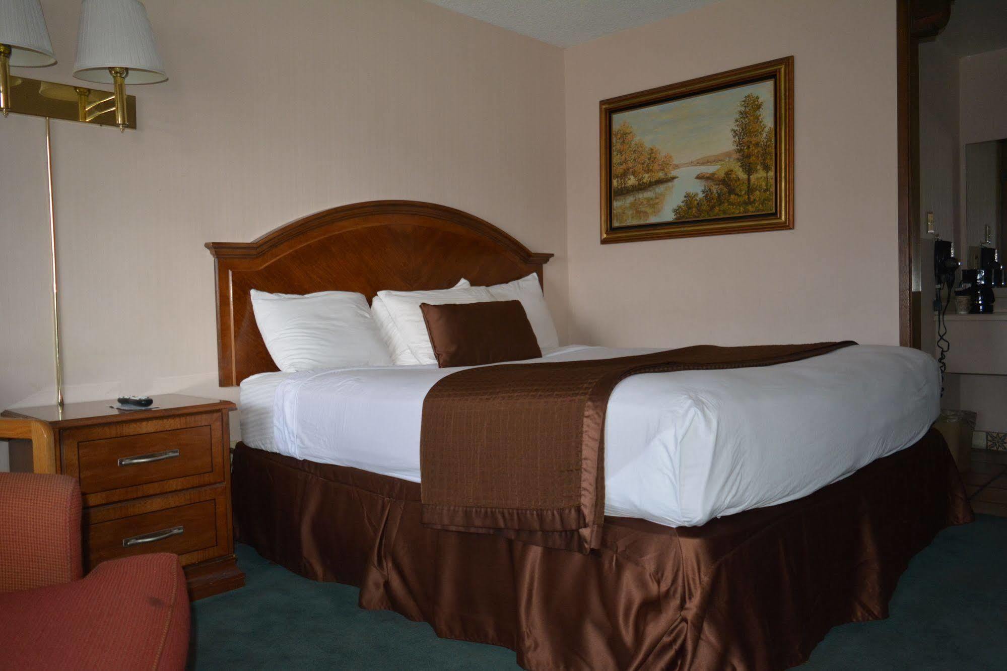 Eldorado Inn Baker City Esterno foto