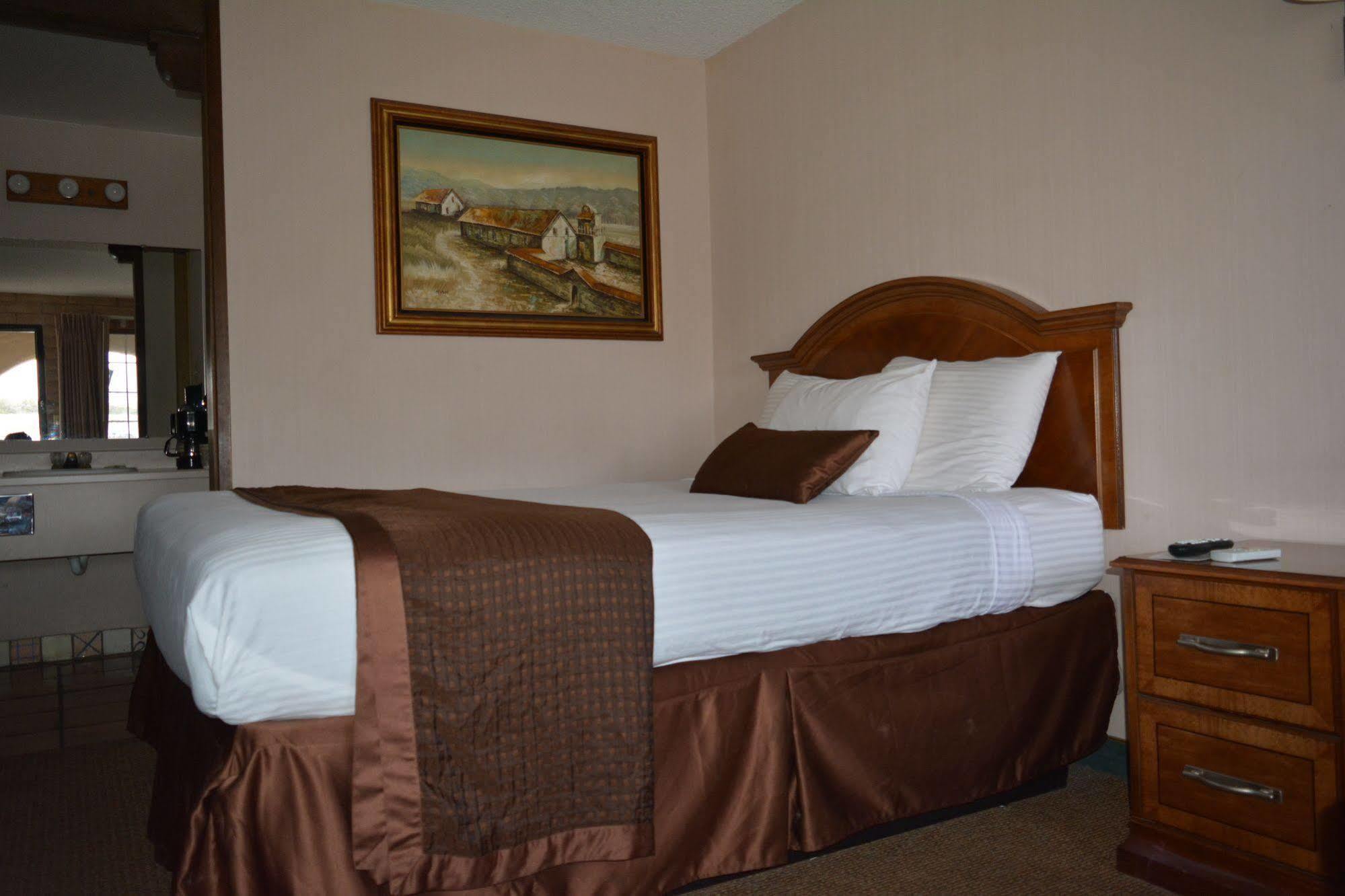 Eldorado Inn Baker City Esterno foto
