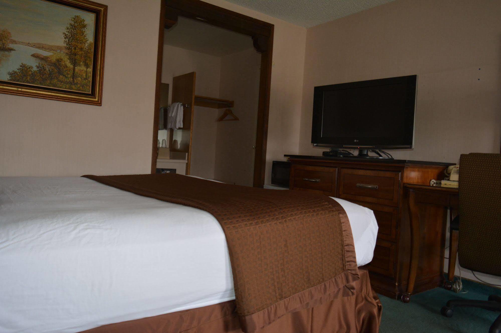 Eldorado Inn Baker City Esterno foto