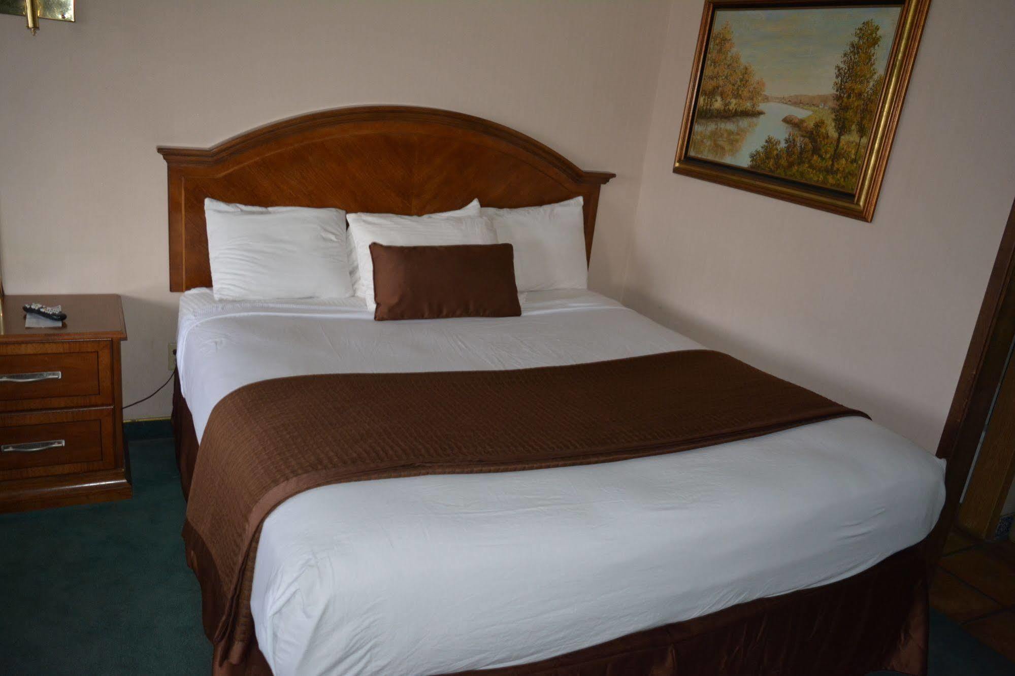 Eldorado Inn Baker City Esterno foto